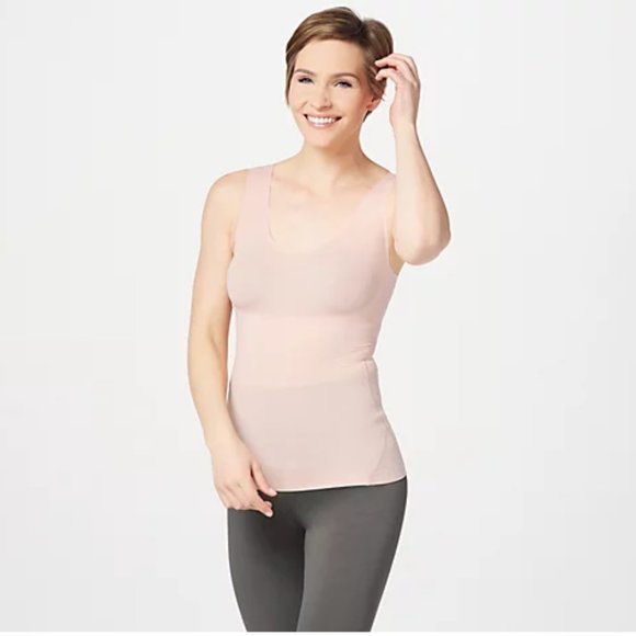 spanx women's trust your thinstincts tank